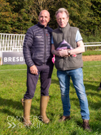 FOB071023-85 - Fergal O'Brien Stable Visit